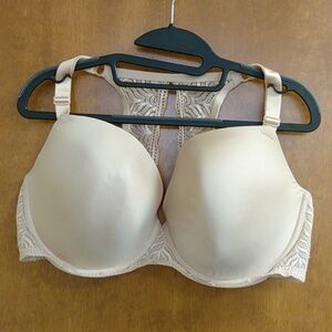 Paramour Full Coverage Lightly Lined Bra